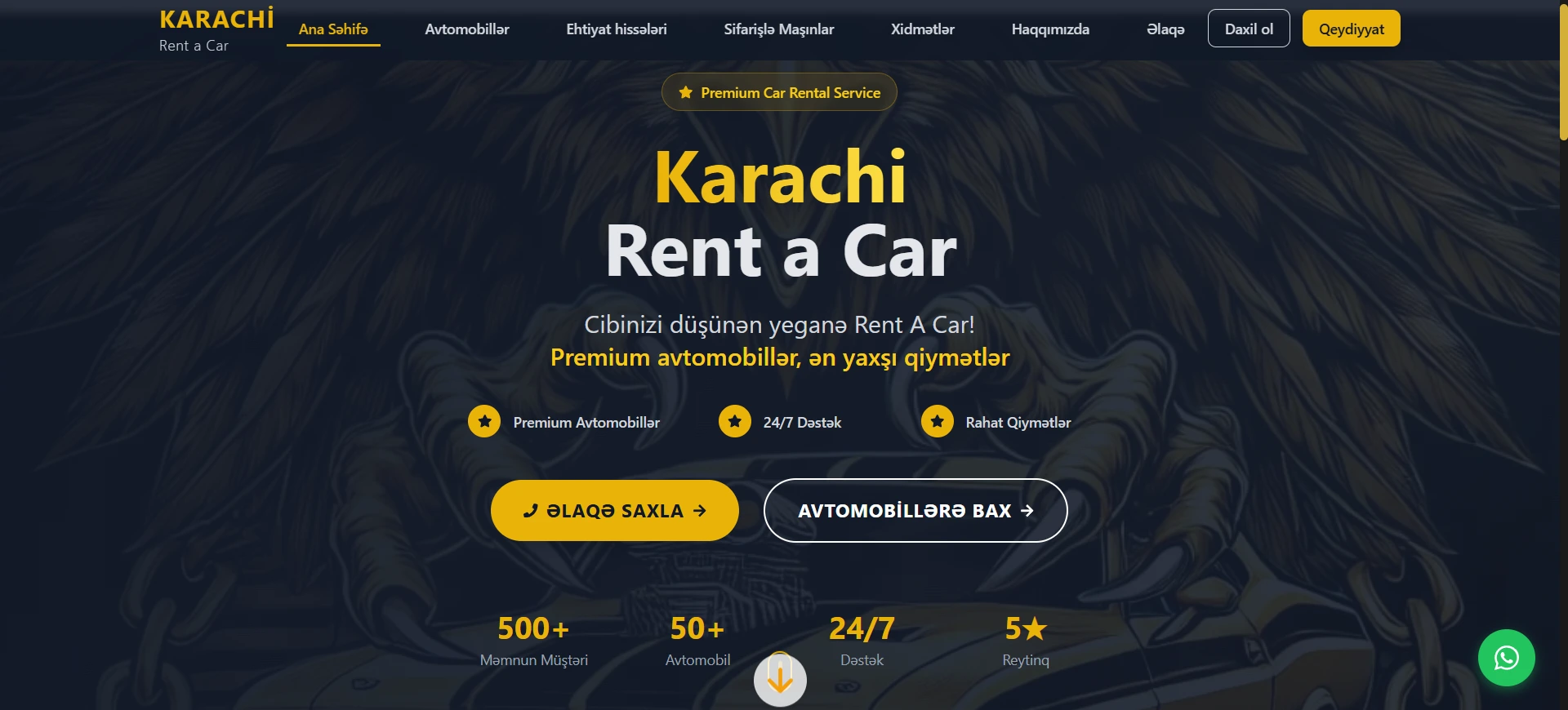 Karachi