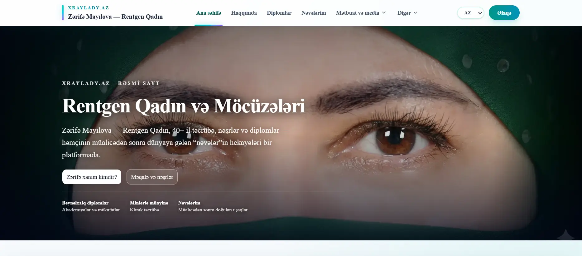 xraylady.az